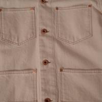 Giubotto jeans Dondup nuovo 