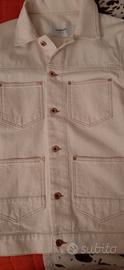 Giubotto jeans Dondup nuovo 