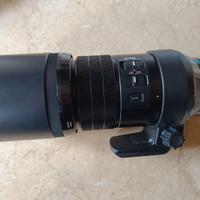 Olympus M.Zuiko Digital ED 300mm f/4 IS Pro