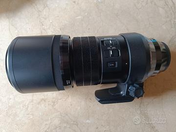 Olympus M.Zuiko Digital ED 300mm f/4 IS Pro