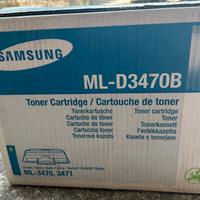 cartucce stampante samsung