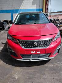 RICAMBI PEUGEOT 3008 
