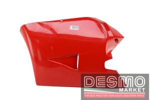 Carena inferiore sx Per Cagiva Mito 125 Fari Tondi