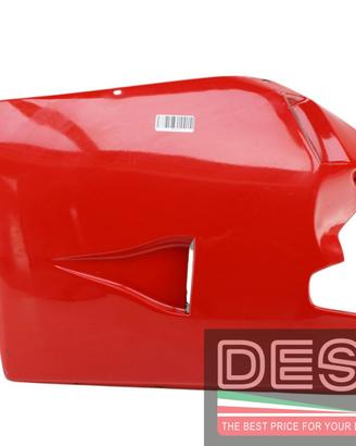 Carena inferiore sx Per Cagiva Mito 125 Fari Tondi