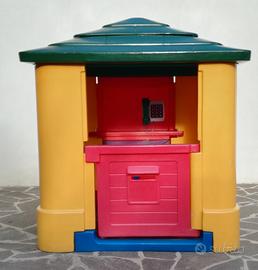 Casetta Chicco Country 