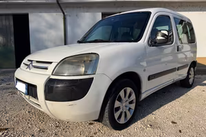 CITROEN Berlingo AUTOCARRO 5 POSTI 2.0 HDi
