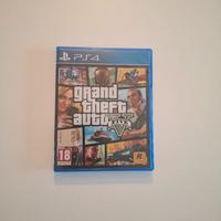 GTA V PS4