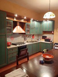 Appartamento Cervara di Roma [Cod. rif 3300688VRG]