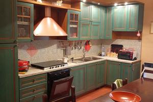 Appartamento Cervara di Roma [Cod. rif 3300688VRG]