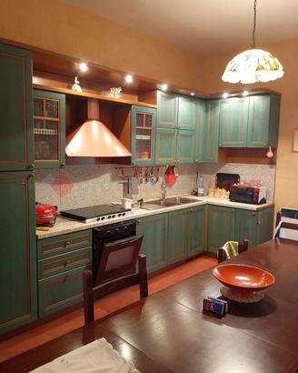 Appartamento Cervara di Roma [Cod. rif 3300688VRG]