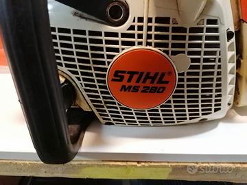 Motosega Stil MS 280
