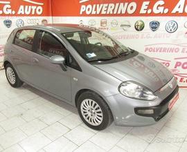 Fiat Punto Evo 1.3 Mjt 75 CV 5 porte Dynamic