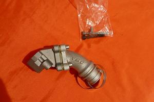 collettore lamellare vmc per vespa