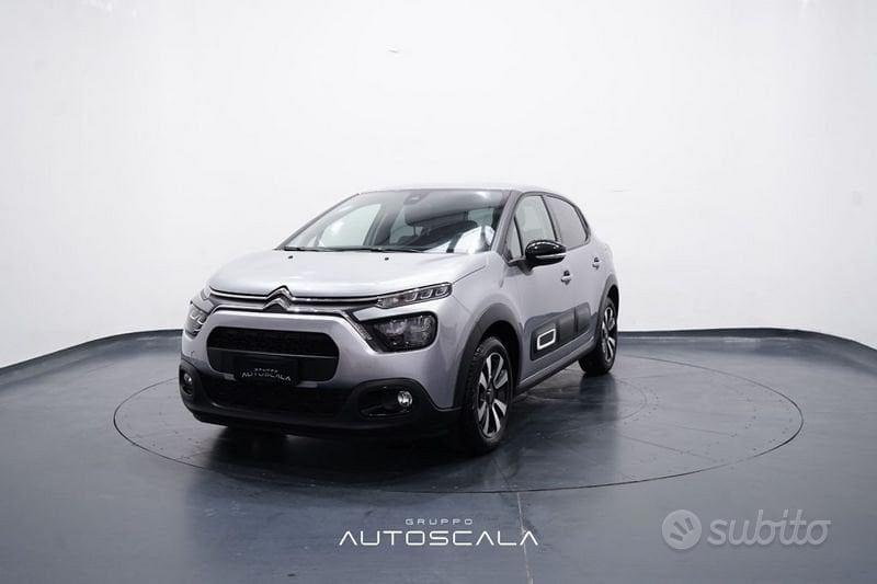Citroen C3 3ª serie