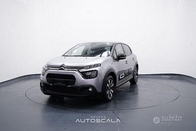Citroën C3 1.2 PureTech 83cv S&S Max