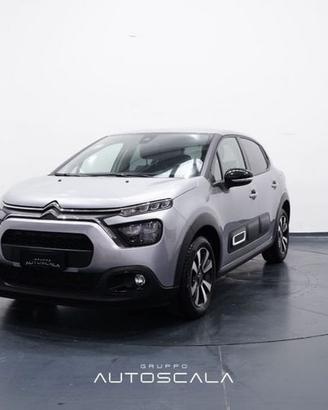 Citroën C3 1.2 PureTech 83cv S&S Max
