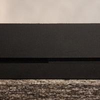 Xbox one X (project scorpio)