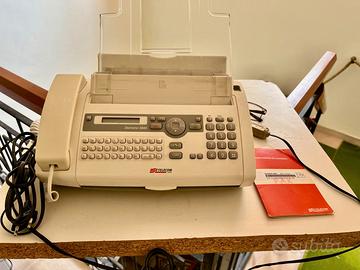 Fax Domino Sms di Telecom Italia