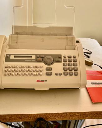 Fax Domino Sms di Telecom Italia
