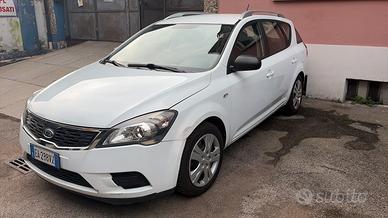 Kia Ceed GPL neopatentati