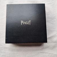 Piaget box portagioielli