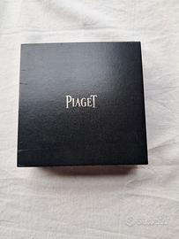 Piaget box portagioielli