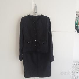 tailleur brand Sinequanone 