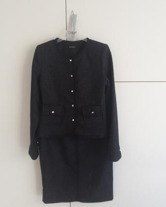 tailleur brand Sinequanone 