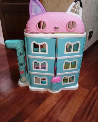 La casa di Gabby
