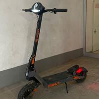 MONOPATTINO KUKIRIN G2 