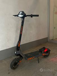 MONOPATTINO KUKIRIN G2 