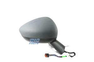 SPECCHIO COMPLETO DESTRO CITROEN DS4 11-19 ELETTRI