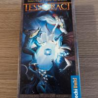 Tesseract gioco da tavolo