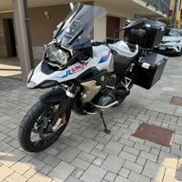 Bmw Gs 1250 Rally