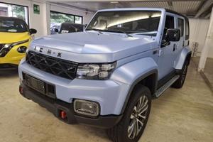 ICH-X K2 ICH-X 2.0 SPORTEQUIPE DCT S1 DIESEL