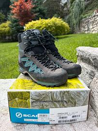 Scarpone Scarpa Marmolada