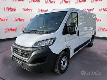 FIAT Ducato 33 2.2 Mjt 140CV PM-TN Furgone L2 H1