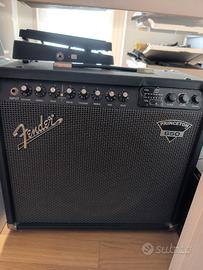 Amplificatore Fender Princeton 650