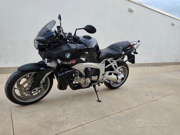  BMW K1200R