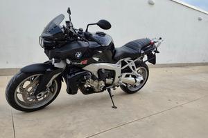  BMW K1200R