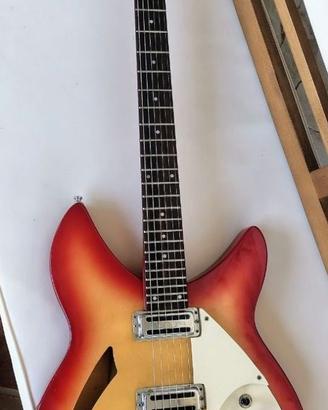 LEGEND BY ARIA LRK-400 semiacustica 330