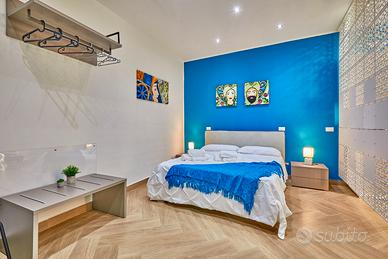 "Casa Vacanze Sogno Azzurro" al centro di Palermo