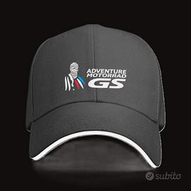 Cappellino Bmw Adventure GS  Cappello berretto