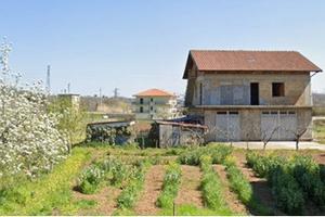 Casa Indipendente San Vito sullo Ionio [VF033VRG]