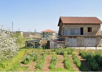 Casa Indipendente San Vito sullo Ionio [VF033VRG]