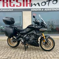 Yamaha Tracer 9 GT +ACCESSORI+CONSEGNA ITALIA