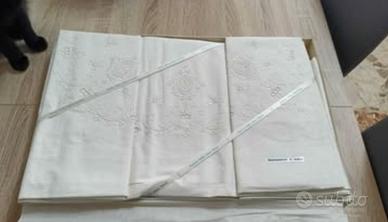 completo letto matrimoniale Leggi bene! 