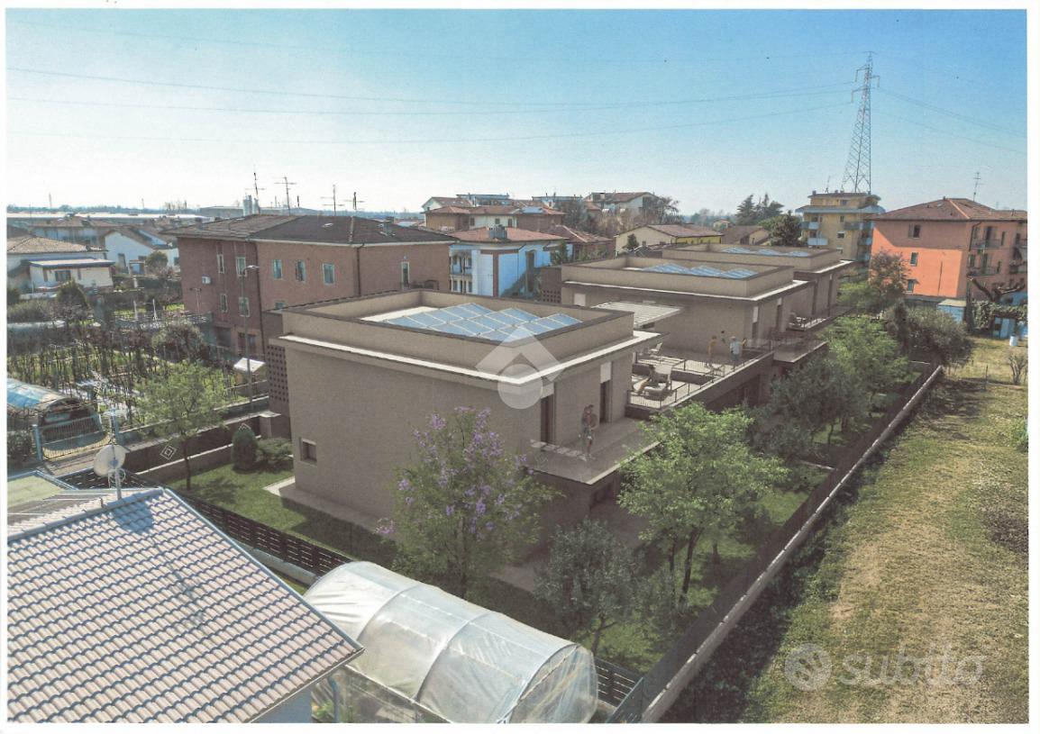 Casa – Verona, Sacra Famiglia, Sud - Vista 2