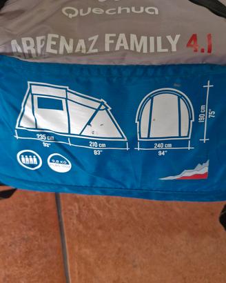 tenda 