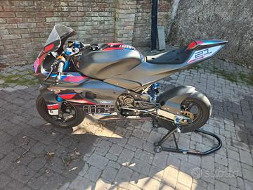  mini gp pbs rivale sp2 190
